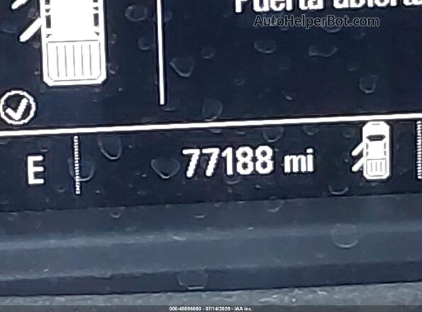 1GCPWBEK3MZ186007 2021 CHEVROLET SILVERADO Blue 