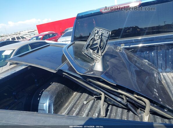1GCPWBEK3MZ186007 2021 CHEVROLET SILVERADO Blue 