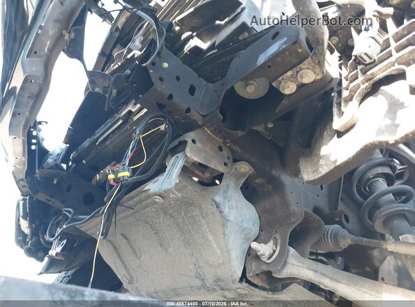 1GCPWCED3NZ150827 2022 CHEVROLET SILVERADO Black 