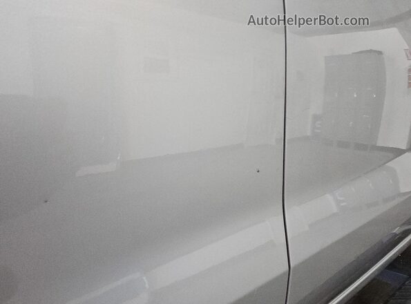 1GCPWCED4KZ395888 2019 CHEVROLET SILVERADO Silver Սալոնի 360 աստիճան տեսք