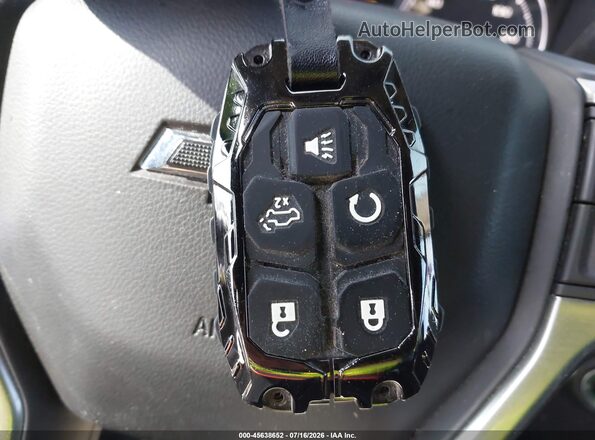 1GCPWCED4MZ414863 2021 CHEVROLET SILVERADO White Вид панелі приладів