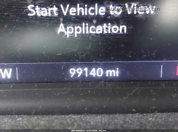 1GCPWCED8KZ127913 2019 CHEVROLET SILVERADO Red 