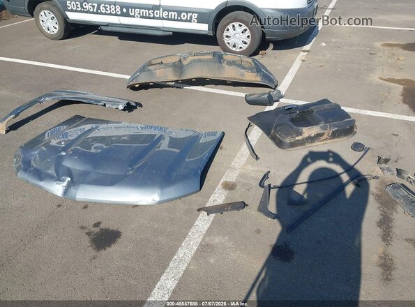 1GCPYBEH7KZ362441 2019 CHEVROLET SILVERADO Silver Вид щитка приладів