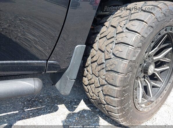 1GCPYBEK2MZ418297 2021 CHEVROLET SILVERADO Black 