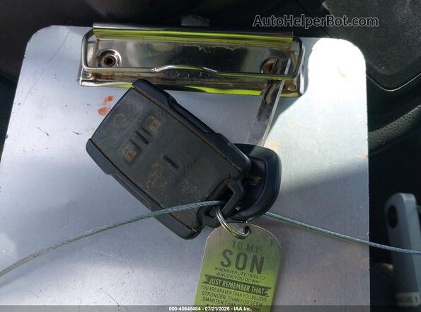 1GCPYCEF5LZ331677 2020 CHEVROLET SILVERADO Blue Առջևի վահանակի տեսք