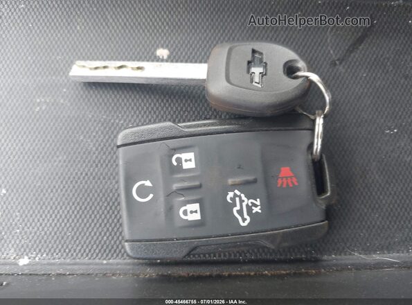 1GCPYCEF9MZ365767 2021 CHEVROLET SILVERADO Silver Вид панелі приладів