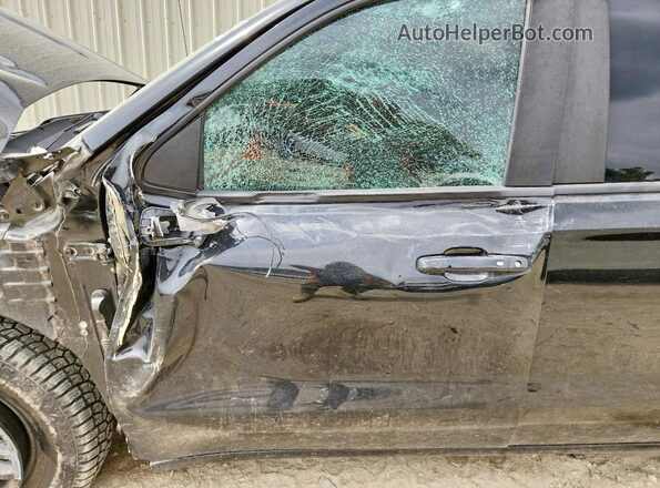 1GCPYFED6MZ448766 2021 CHEVROLET SILVERADO Black Вид салону спереду