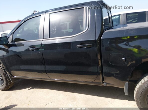 1GCPYFEDXMZ363834 2021 CHEVROLET SILVERADO Blue 