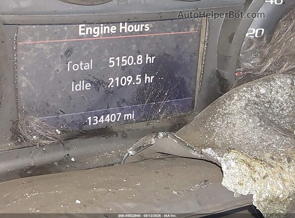 1GCPYFELXLZ311626 2020 CHEVROLET SILVERADO Бордовый Вид задних сидений