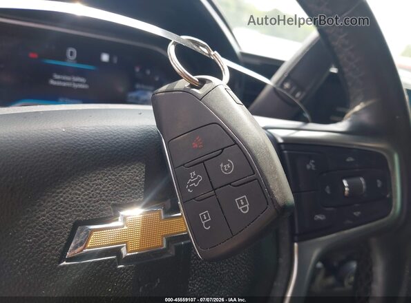 1GCRACED2PZ247625 2023 CHEVROLET SILVERADO White Առջևի վահանակի տեսք