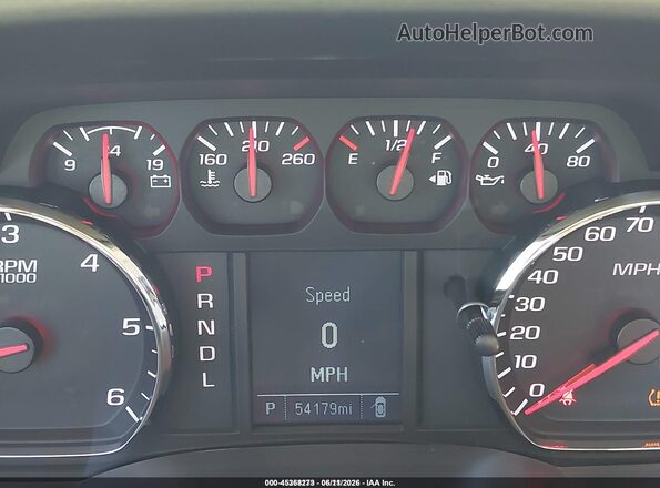 1GCRCNEC0HZ158604 2017 CHEVROLET SILVERADO White 