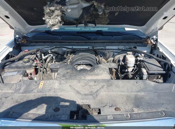 1GCRCNEC0HZ158604 2017 CHEVROLET SILVERADO White უკანა ხედი