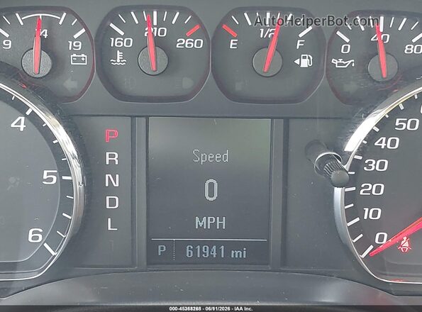 1GCRCNEC1HZ153251 2017 CHEVROLET SILVERADO Белый 