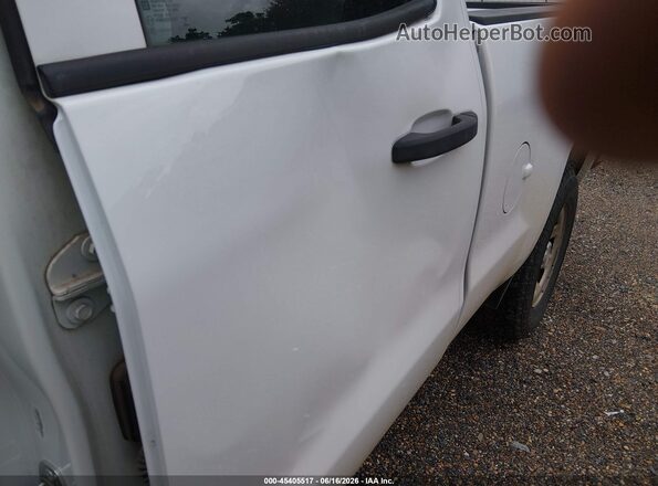 1GCRCNEC2HZ152108 2017 CHEVROLET SILVERADO White Vista frontal