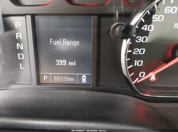 1GCRCNEC2HZ152108 2017 CHEVROLET SILVERADO White 