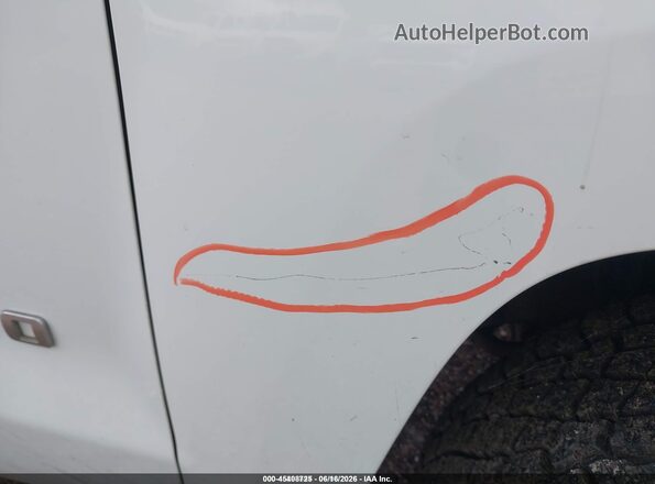 1GCRCNEC3HZ158998 2017 CHEVROLET SILVERADO White 