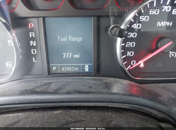1GCRCNEC3HZ158998 2017 CHEVROLET SILVERADO White 