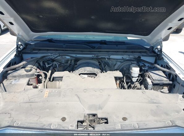 1GCRCNEC5HZ153754 2017 CHEVROLET SILVERADO Белый Вид сзади
