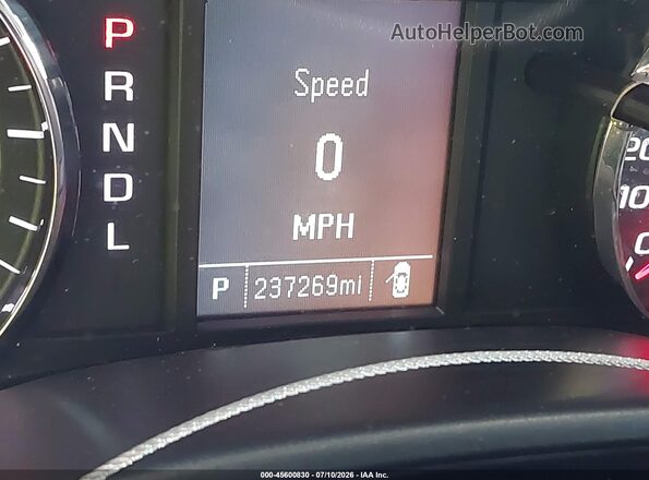 1GCRCNEC6JZ154627 2018 CHEVROLET SILVERADO White 