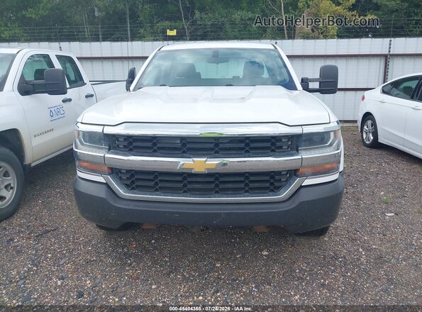 1GCRCNEC9HZ152087 2017 CHEVROLET SILVERADO White Vista interior de 360 grados