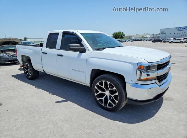 1GCRCNECXGZ380310 2016 CHEVROLET SILVERADO White Առջևի աջ