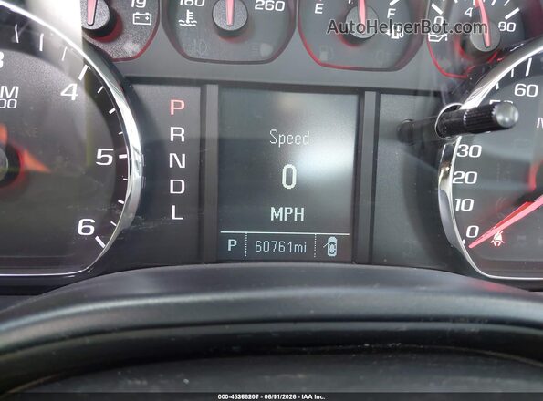 1GCRCNECXHZ152969 2017 CHEVROLET SILVERADO White 
