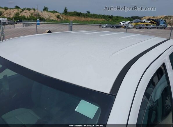 1GCRCNECXHZ158187 2017 CHEVROLET SILVERADO White Widok zestawu wskaźników