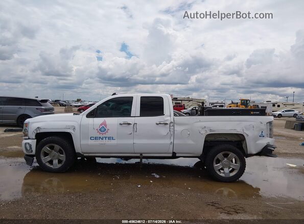 1GCRCNEH0HZ224192 2017 CHEVROLET SILVERADO White სალონის 360-გრადუსიანი ხედი