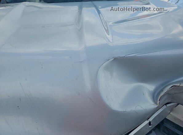 1GCRCPEC0GZ387875 2016 CHEVROLET SILVERADO Silver Widok wnętrza z tyłu