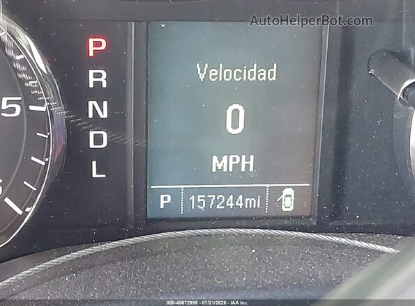 1GCRCPEC4HZ393793 2017 CHEVROLET SILVERADO Черный 