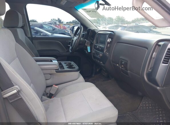 1GCRCPEH5HZ284612 2017 CHEVROLET SILVERADO White Սալոնի դիմացի տեսք