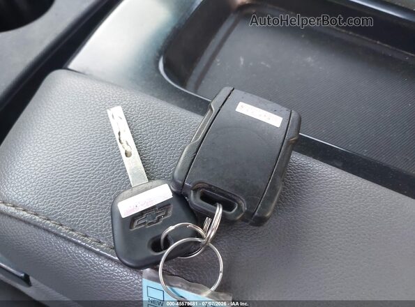 1GCRCPEH5HZ284612 2017 CHEVROLET SILVERADO White Առջևի վահանակի տեսք