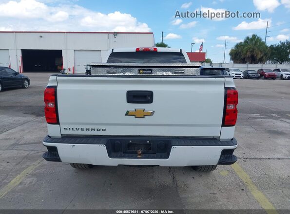 1GCRCPEH5HZ284612 2017 CHEVROLET SILVERADO White 