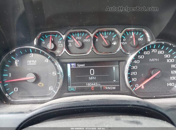 1GCRCREC0GZ416948 2016 CHEVROLET SILVERADO Burgundy 