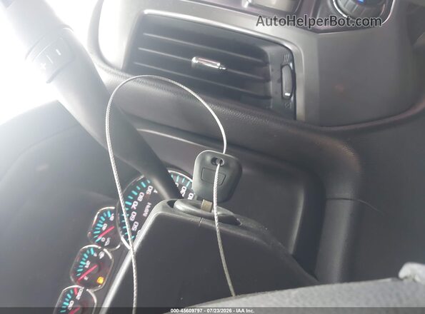1GCRCREC0GZ428758 2016 CHEVROLET SILVERADO Black Առջևի վահանակի տեսք