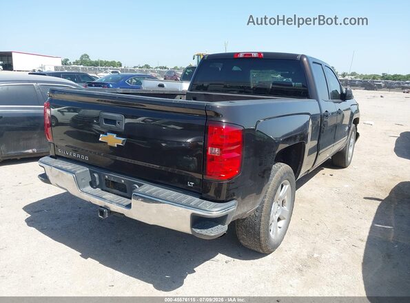 1GCRCREC3JZ354422 2018 CHEVROLET SILVERADO Brown Rear right