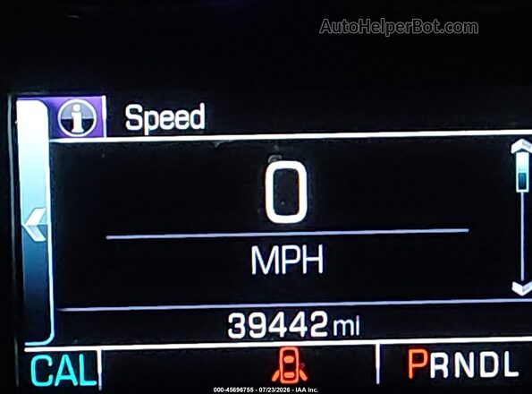 1GCRCREC8HZ187260 2017 CHEVROLET SILVERADO White 