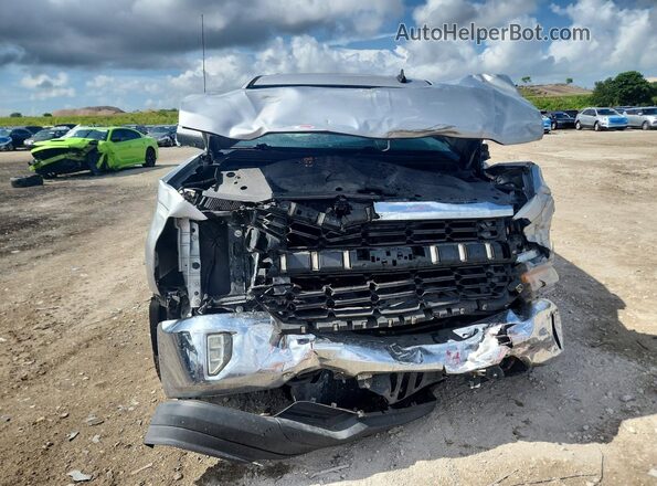 1GCRCRECXGZ111909 2016 CHEVROLET SILVERADO Silver Vista frontal