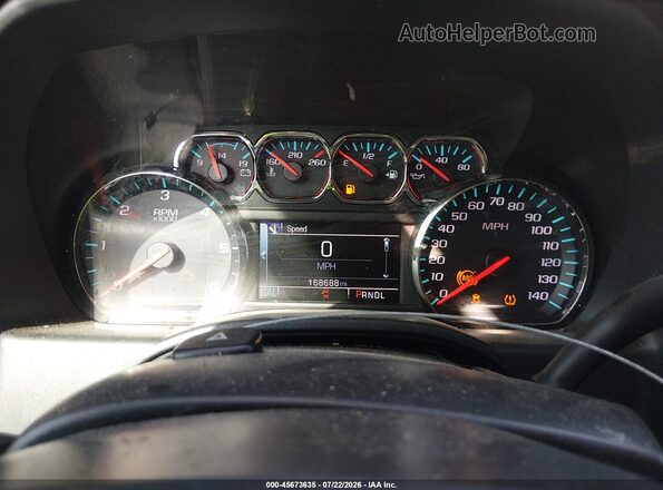 1GCRCREH7JZ155675 2018 CHEVROLET SILVERADO White Вид задніх сидінь