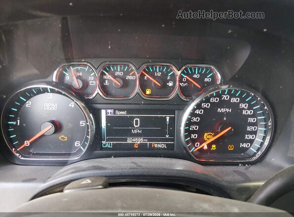 1GCRCREH9JZ175314 2018 CHEVROLET SILVERADO Black Հետևի նստատեղերի տեսք