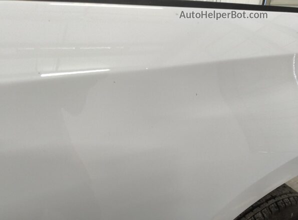 1GCRDAED6PZ312925 2023 CHEVROLET SILVERADO White 