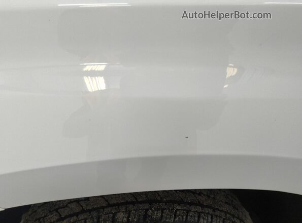 1GCRDAED6PZ312925 2023 CHEVROLET SILVERADO White 
