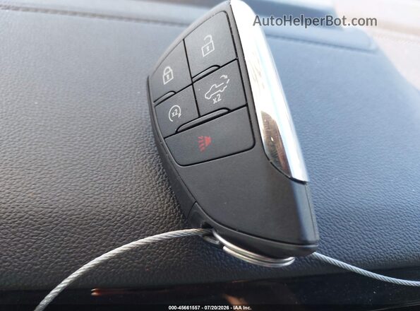 1GCRKDED8SZ148982 2025 CHEVROLET SILVERADO Серый Вид панели приборов
