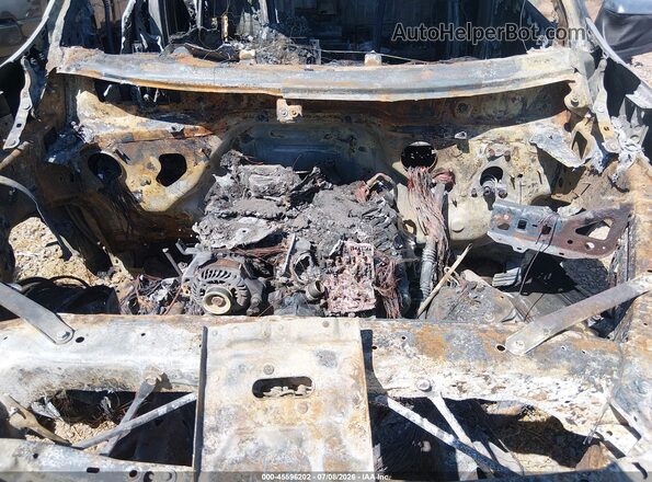 1GCRWCED3KZ235753 2019 CHEVROLET SILVERADO White Widok z tyłu