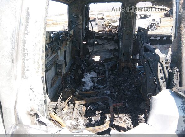 1GCRWCED3KZ235753 2019 CHEVROLET SILVERADO White Widok naklejki z numerem VIN