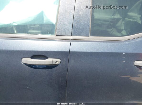 1GCRYCEF0LZ329778 2020 CHEVROLET SILVERADO Gray 