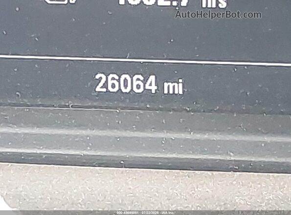 1GCRYCEF0LZ329778 2020 CHEVROLET SILVERADO Gray 