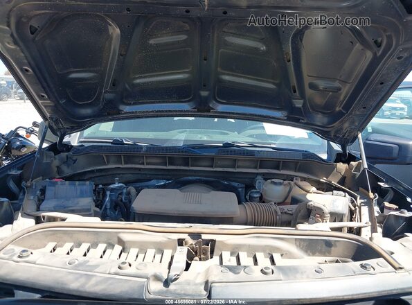 1GCRYCEF0LZ329778 2020 CHEVROLET SILVERADO Gray Widok z tyłu