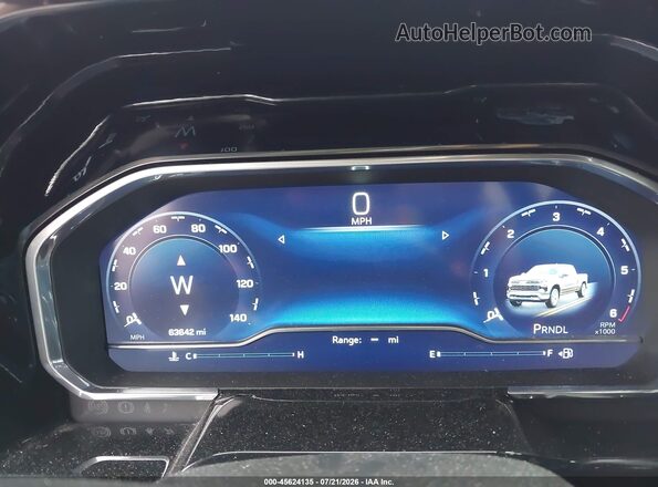 1GCUDDED4NZ565055 2022 CHEVROLET SILVERADO Gray უკანა სავარძლების ხედი