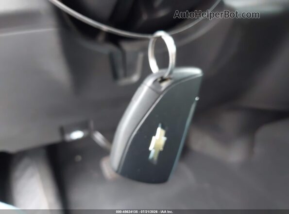 1GCUDDED4NZ565055 2022 CHEVROLET SILVERADO Gray წინა პანელის ხედი